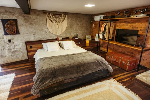 Lavandería para airbnb y alquileres vacacionales en Tempe